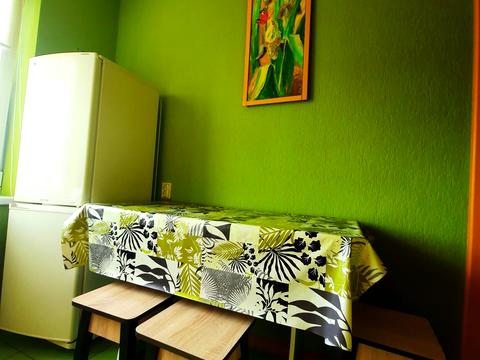 квартира за адресою Калинова вул., 61