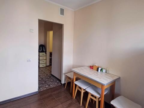 квартира за адресою Бестужева вул., 7
