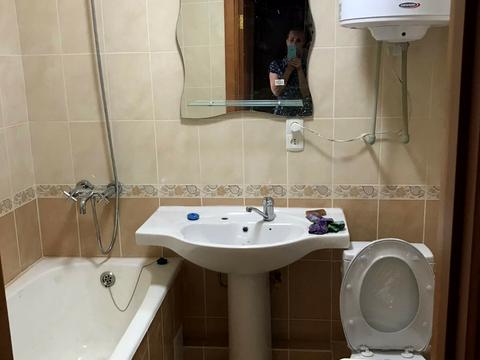 квартира по адресу Усенка ул., 9