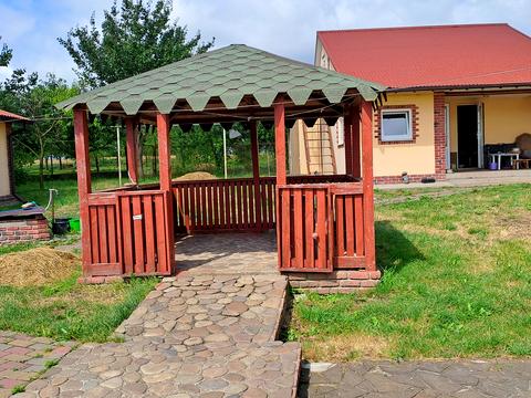 дом по адресу с. Загатинцы, Лесі Українки, 17