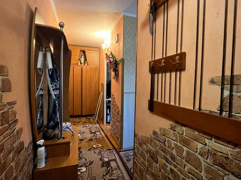 квартира по адресу Черновола ул., 138
