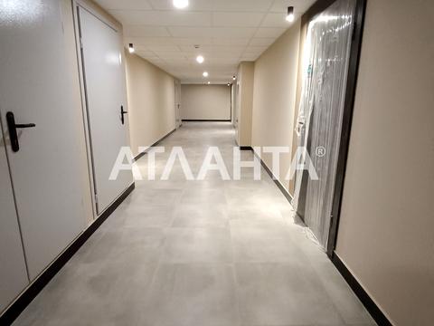 квартира по адресу Ивана Франко ул., 40 к1