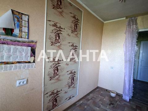 квартира по адресу Небесной Сотни просп. (Маршала Жукова), 10