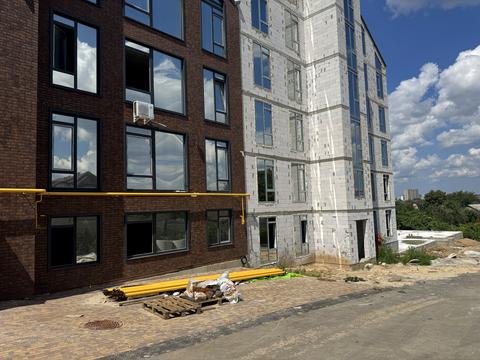 квартира по адресу Промышленная ул., 32