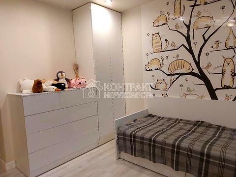 квартира по адресу Победы просп., 87