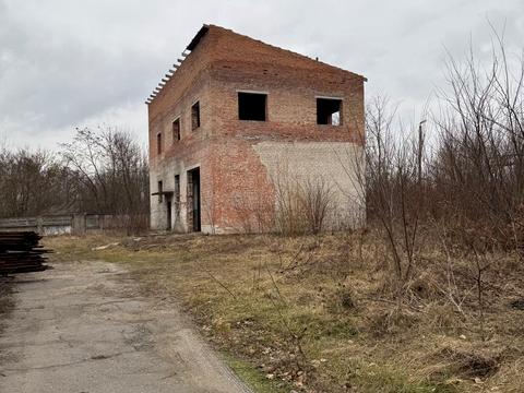 комерційна за адресою с. Копистин, Вантажний двір, 3
