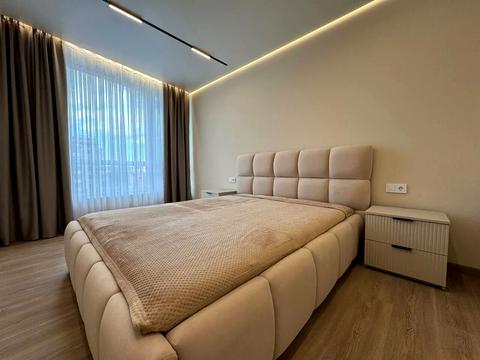 квартира по адресу Южный бульв., 32