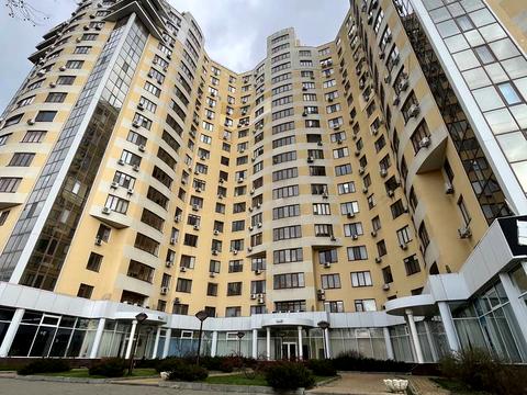 квартира по адресу Шевченко просп., 33б