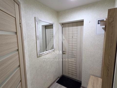 квартира за адресою Запоріжжя, Перемоги вул., 777