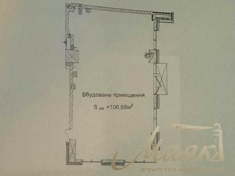 коммерческая по адресу Андрея Верхогляда ул. (Михайла Драгомирова), 24