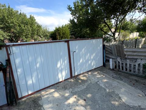 дом по адресу тополь Братское Новоалександровка