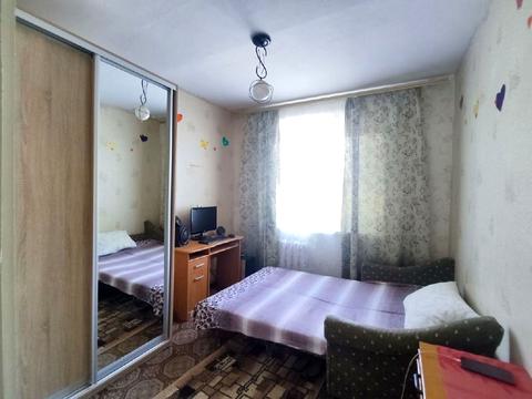 квартира по адресу Святослава Рихтера ул. (Щорса), 125/2