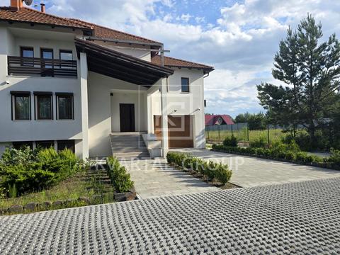 будинок за адресою с. Березівка, Польова