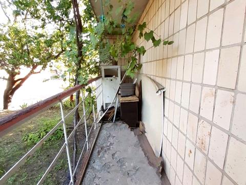 квартира за адресою Лісова, 5а