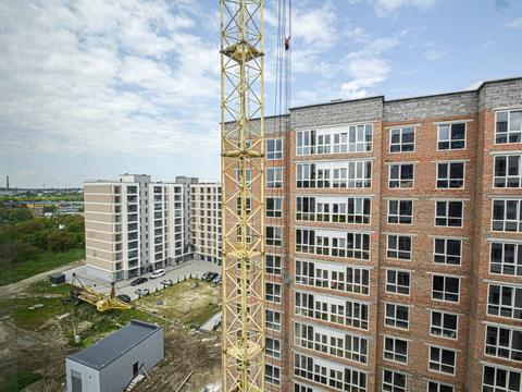 квартира по адресу Текстильная ул., 24-Е