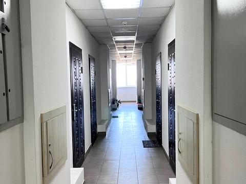 квартира за адресою Миколи Боровського вул., 37т