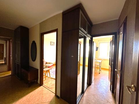 квартира по адресу Дарницкий бульв., 7