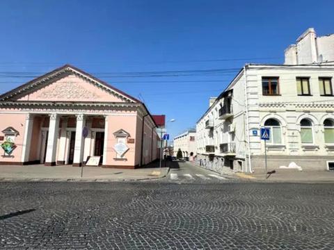 квартира за адресою Кривий Вал вул., 1