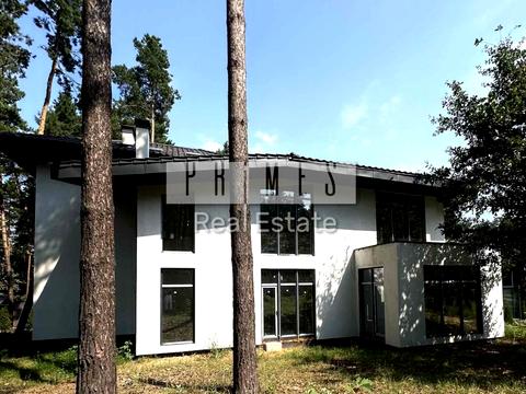 дом по адресу Теремківська