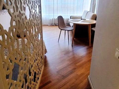 квартира по адресу Леси Украинки бульв., 7-В