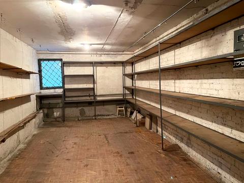 паркоместо по адресу Бориса Гмыри ул., 7