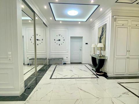 квартира за адресою Саксаганського вул., 37-К