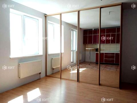 квартира по адресу Салтовское шоссе, 73г
