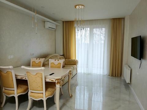 квартира за адресою Пасічна, 84