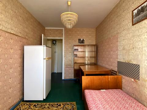 квартира по адресу Мира просп., 6