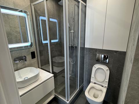 квартира за адресою Михайла Максимовича вул. (Онуфрія Трутенка), 32-Б