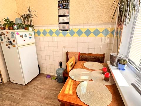 квартира по адресу Гонгадзе Георгия просп. (Советской Украины), 18