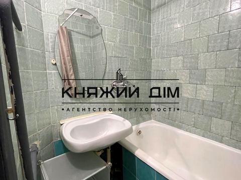 квартира по адресу Бережанская ул., 14