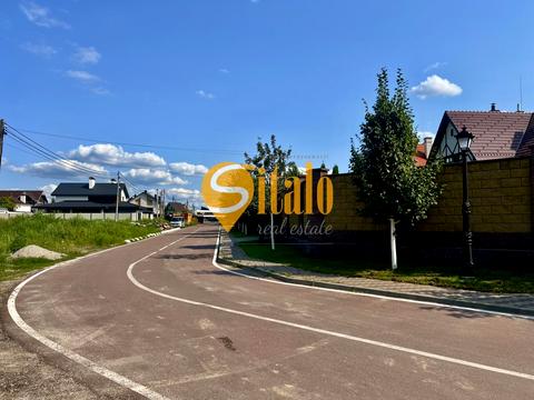 ділянка за адресою 