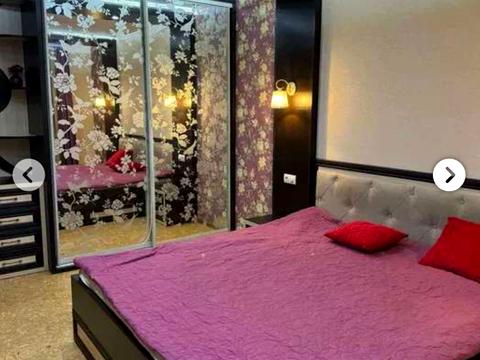 квартира за адресою Климента Квітки вул. (Макаренка), 1а