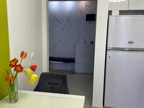 квартира за адресою Березова вул., 11