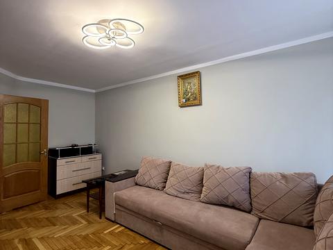 квартира по адресу Богдана Лепкого ул., 51