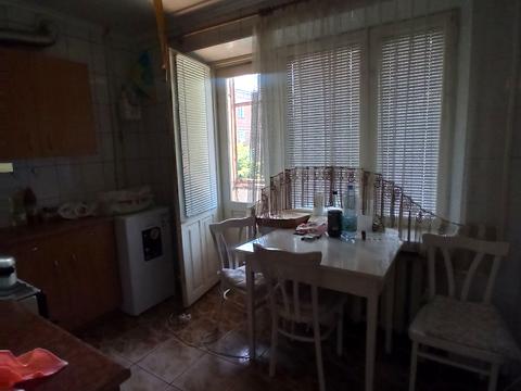 квартира за адресою Козацька вул., 60/1