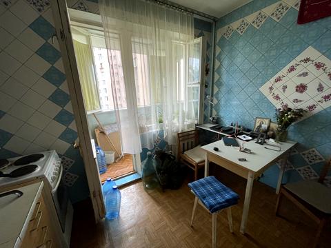 квартира по адресу Радужная ул., 16