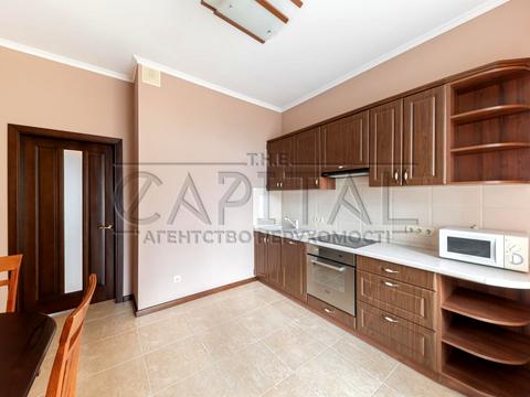 квартира за адресою Антоновича вул. (Горького), 72