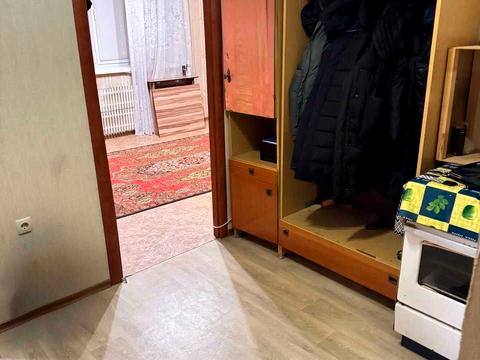 квартира по адресу Залесская ул., 5