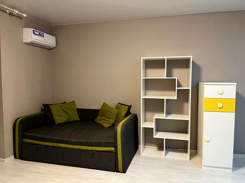 квартира за адресою Пономарьова вул., 26 к5