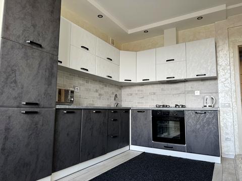 квартира за адресою Будівельників вул., 3