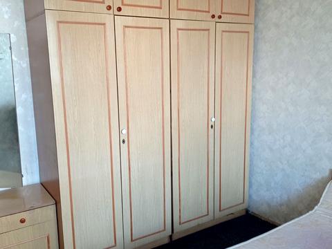 комната по адресу Червоной Калины просп. (Владимира Маяковского), 55