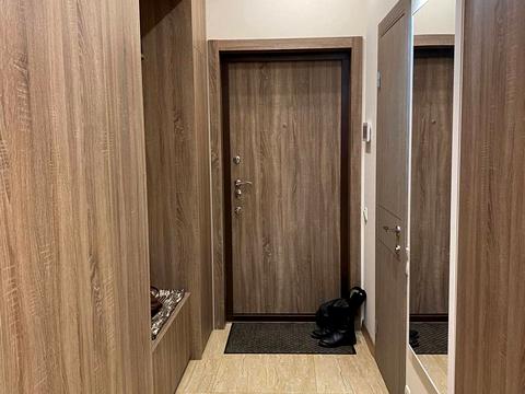 квартира за адресою Чайковського вул., 3