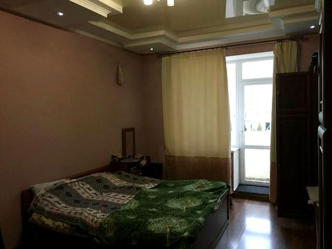 квартира по адресу Победы просп., 66к