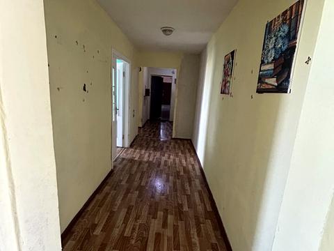 квартира за адресою Милославська вул., 4-А