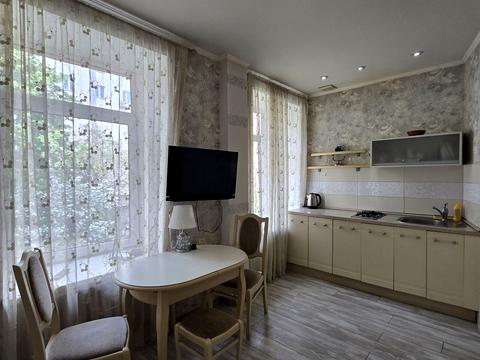 квартира за адресою Греческая, 30