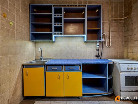 квартира за адресою Київ, Митрополита Андрея Шептицького вул. (Анатолія Луначарського), 1/2