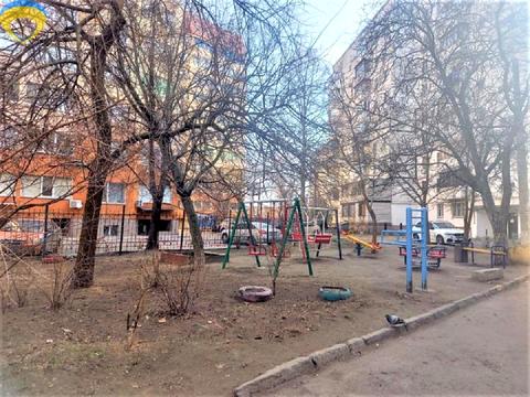 квартира за адресою Святослава Ріхтера вул. (Щорса), 121