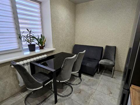 квартира за адресою Дніпро, Запорізьке шосе, 28
